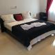 Guest Wharf, Pointe-Noire (fotografie 3)