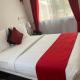 Guest Wharf, Pointe-Noire (fotografie 6)