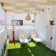 Glyfada Panoramic view penthouse, Atény - Fotografie 10