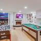 Ultimate Getaway: Spa Game Rooms Firepit Views, San Diego - Foto 10