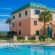 St Augustine Beach Bliss Luxe 3BR Condo