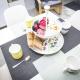 Aeterna Apartment Rome - Metro A , 20 min to the Center - Free Wi-Fi, Rom - Foto 3