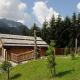 Design Chalet Zirm - check-in at Olympia Hotel, Varda (fotografie 8)