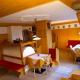 Design Chalet Zirm - check-in at Olympia Hotel, Varda (fotografie 9)