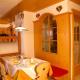 Design Chalet Zirm - check-in at Olympia Hotel, Varda (fotografie 10)