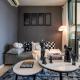 Kaws Theme Modern 1br - High Floor Seaview, Pattaya South - Fotografie 4