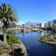 BGS Luxury Accommodation-One bed-Cape Town