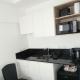 Suite Belgrano Amenities, Buenos Aires - Fotografie 10