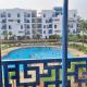 Luxury apartment in COSTA MAR Martil