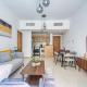ShoresInn - Cozy 1BHK in Dubai Marina, Dubaj - Fotografie 9