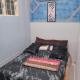 Quarto refrigerado com cama de casal, Coxipó da Ponte - Fotografie 2