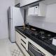 Apartamento Aconchegante Em Macaé!, マカエ - 写真 4