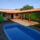 Rancho próximo ao Rio Grande, Planura - Fotografie 1