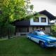 Waterfall Guest House