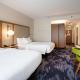 Fairfield Inn & Suites by Marriott Greenville Spartanburg/Duncan