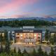 Courtyard by Marriott Anchorage Airport - Fotografie 6