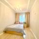 3 rooms, Grey appartment Almaty - Foto 5