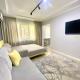 3 rooms, Grey appartment Almaty - Foto 2