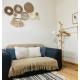 Bohemian Inspired Studio Unit1 at Trees Residences, Manille - Photo 10