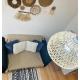 Bohemian Inspired Studio Unit1 at Trees Residences, Manille - Photo 5