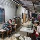 Sunny in town hostel, Pai (foto 3)