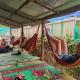 Sunny in town hostel, Pai (foto 5)