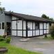 Unterkunft BUNGALOW SEESTERN MIT WLAN, Бутъядинген - Фото 1