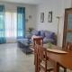 Concano - Apartamento turístico en Sanlúcar la Mayor