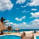 Brisas Residence Hotel Zone Apartment, Cancún - Foto 1