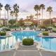 Great 1BD resort condo in Port Lucie with great amenities including pool, Carlton