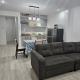 City Outside. Tranquility Inside. (2 Bedroom), Manila - Fotografie 4