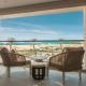 Palma Bay Rotana Resort - New Alamein, El Alamein - Fotografie 9