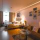 Studio Rustic Suite, Gurgáon - Fotografie 8