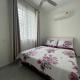 Penang Studio Homestay at Kelawai Rd, Georgetown by SK Vacation Homes, George Town - Fotografie 4