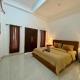 Npdc Comfy Hotel, Toyapakeh