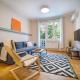 Cozy 1 bdrm, top center, Solunska near Vitoshka street, Sofia - Photo 8