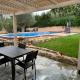 Villa Josefine - With private pool and parking