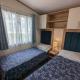 SPACIOUS COMFORTABLE HOLIDAY HOME WITH UNIQUE LAYOUT ON 5 Star SHOREFIELD HOLIDAY PARK, Milford on Sea - Foto 10