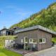 Luxuriøs sjøhytte med panoramautsikt, Råk - Foto 2