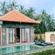 Nadiuma ubud villa - Photo 1
