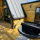 IezerVenture Cabins - Bangkok, Şelari - Zdjęcie 5