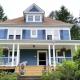 Dancing Doe Estate - Delaware Valley Escape with Wood Stove and Hot Tub, Jeffersonville (foto 2)