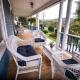 Dancing Doe Estate - Delaware Valley Escape with Wood Stove and Hot Tub, Jeffersonville (foto 6)