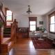 Dancing Doe Estate - Delaware Valley Escape with Wood Stove and Hot Tub, Jeffersonville (foto 8)