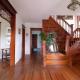 Dancing Doe Estate - Delaware Valley Escape with Wood Stove and Hot Tub, Jeffersonville (foto 7)