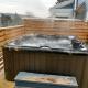 Dancing Doe Estate - Delaware Valley Escape with Wood Stove and Hot Tub, Jeffersonville (foto 3)