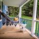 Dancing Doe Estate - Delaware Valley Escape with Wood Stove and Hot Tub, Jeffersonville (foto 4)