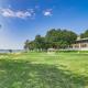Lakefront Eufaula Escape with Dock and Private Beach!, Eufaula (zdjęcie 2)
