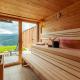 ALMCHALET Smaragd, Fohnsdorf (fotografie 5)