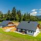 ALMCHALET Smaragd, Fohnsdorf (fotografie 3)